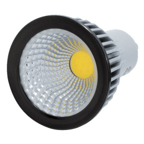 Светодиодная лампа DesignLed(Лампы LUX) LB-YL-BL-GU10-6-NW