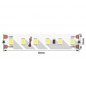 Светодиодная лента DesignLed(Серия DSG2) DSG2120-24-W-33