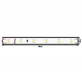 Светодиодная лента DesignLed(Серия DSG3) DSG360-24-NW-65